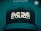 JOHN/VARIOUS MORALES - THE M+M MIXES 4 (PART A) NYC CLASSIC ,,, 2 VINYL LP NEW+