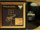 MENDELSSHON & BRUCH - Violin Concertos by Ricci - SXL 2006 - WBg ED1 BB