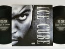 ICE CUBE GREATEST HITS PRIORITY 7243 5 29091 1 7 US Vinyl 2LP