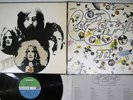 LED ZEPPELIN 3 ATLANTIC MT 2043 Japan 1St Press Grammophon Vinyl LP