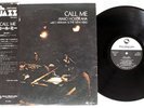 AYAKO HOSOKAWA CALL ME THREE BLIND MICE TBM-5013 Japan OBI Vinyl LP