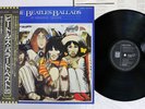 BEATLES BALLADS EMI/ODEON EAS-91006 Japan OBI Vinyl LP