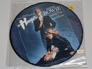 David Bowie - The Hunger - PICTURE DISC 1984 - STILL SEALED