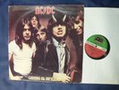 AC-DC - Camino al infierno (Highway to hell) LP made in Argentina
