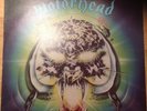 MOTORHEAD OVERKILL LP