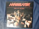 ANNIHILATOR - King of the kill 2LP