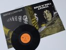 ORIGINAL 1975 POSTER COVER LOU REED VINYL LP ANDY WARHOL'S VELVET UNDERGROUND NM