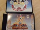 Iron Maiden First Ten Years Vinyl Box set Mint condition 20 12