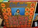 Eric Burdon & The Animals Lp Golden Greats Minty Disc w Paint It Black