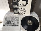 LA's Wasted Youth Reagan's In LP RARE 1986 PRESS w/ INSERT NM vinyl Misfits PUNK