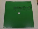 The Beatles  3 Track Texaco Met Opera Promo  Evatone Soundsheets Flexi Disc