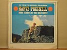 Harve Presnell  New Echoes of The Old West  SEALED MGM E-4266 LP mono mint vinyl