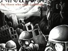 ALL OUT WAR-FOR THOSE WHO WERE CRUCIFIED  VINYL LP NEW