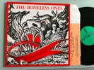 LP USA 1986  THE BONELESS ONES - SKATE FOR THE DEVIL KBD PUNK MELVINS GANG GREEN
