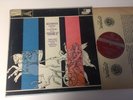 Georg Solti LP Beethoven Eroica London ORIG
