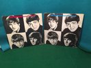 The Beatles. Early Years (1) and (2) on 1981 UK Import Phoenix Records.