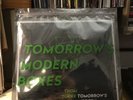 THOM YORKE TOMORROW’S MODERN BOXES LP 2014 WHITE VINLY First pressing ERASER