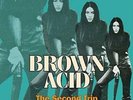 Brown Acid: Second Trip, Various Artists, Vinyl, 0603111700311