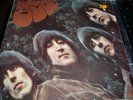 The Beatles ?– Rubber Soul Vinyl LP Parlophone PMC1267 Mono UK