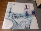 Radiohead OK Computer OKNOTOK 1997 2017 blue vinyl 3LP on XL Sealed