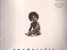 Notorious B.I.G. Ready To Die double LP Vinyl Me, Please edition colored vinyl