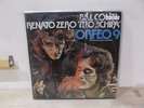 RENATO ZERO - TITO SCHIPA JR. ?Orfeo 9 2LP VG/VG  ITALIA **VEDI NOTE**