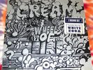 CREAM Wheels Of Fire ATCO RECORDS 1968 original label pressing VG++ hype sticker