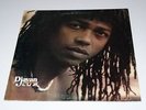 LATIN DANCE Samba LP DJAVAN Luz 1983 CBS DML-12319 Brazilian Pop VINYL RECORD