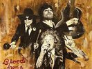DADDY LONG LEGS - BLOOD FROM A STONE   VINYL LP NEU