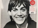 Iggy Pop - Lust For Life LP Record - BRAND NEW - RED VINYL