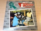 EX   Full Up : Best Of Studio One Volume 2/1985 Heartbeat LP/Culture/Ethiopian