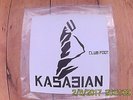 Kasabian Club Foot 10