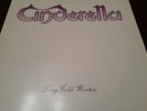CINDERELLA 