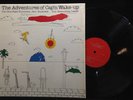 Ohio State University Jazz Ensemble-Adventures Of Cap'n Wake-up-PRIVATE SHRINK