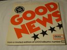 Good News Original Cast Private Recording LP Limited Edition Rare SA 101-104