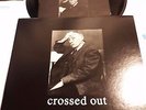 CROSSED OUT LP slap a ham infest spazz powerviolence neanderthal dropdead
