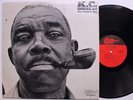 K.C. Douglas Arhoolie Country Folk Blues LP 