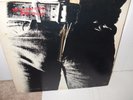 Rolling Stones - Sticky Fingers - 1971 US 1st Press COC 59100 Zipper Cover VG+LP