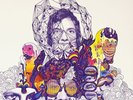 PORTUGAL THE MAN-IN THE MOUNTAIN IN THE CLOUD  VINYL LP NEW