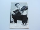 THE BEATLES   MY BONNIE TONY SHERIDAN  ORIGINAL 1962  POLYDOR  PROMOTIONAL CARD