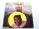 FATS DOMINO  ORIGINAL  1960   U.K. LONDON   LP   LETS PLAY FATS DOMINO