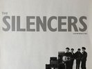 THE SILENCERS - A Letter From St. Paul (LP) (NM/EX-)