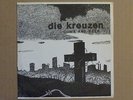 1982 Dei Kreuzen EP 