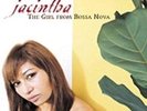 Jacintha-The Girl From Bossa Nova (45Rpm 180 Gram)  VINYL LP NEUF