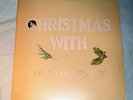 Navidad Waldo De Los Rios ?– Christmas With - Greek LP