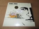 ULTIMATE SPINACH BEHOLD SEE AKARMA PROG TESTPRESS  LP LIM 3 COPIES MADE