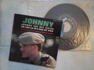 45 Tours EP de Johnny HALLYDAY 