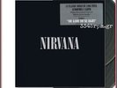 Nirvana - Greatest Hits - 200 Gram Vinyl - Smells Like Teen Spirit - Rape Me-EX