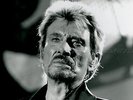 JOHNNY HALLYDAY 90s VINTAGE PHOTO ORIGINAL + NEGATIF #3