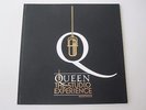 QUEEN - The Studio Experience Official Montreux Collector's Book